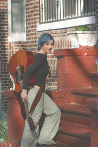 Shira Kline