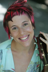 Shira Kline