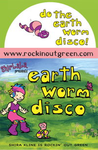 Earth Worm Disco