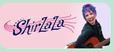 Shirlala