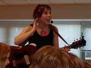 Shira Kline