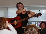 Shira Kline
