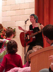 Shira Kline