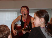 Shira Kline