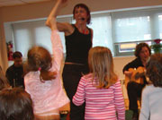 Shira Kline