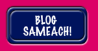 Blog Sameach!