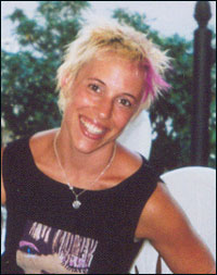 Shira Kline