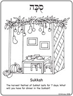 Sukkah Thumbnail