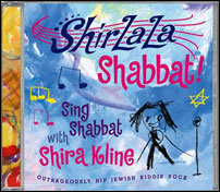 Shirlala Shabbat